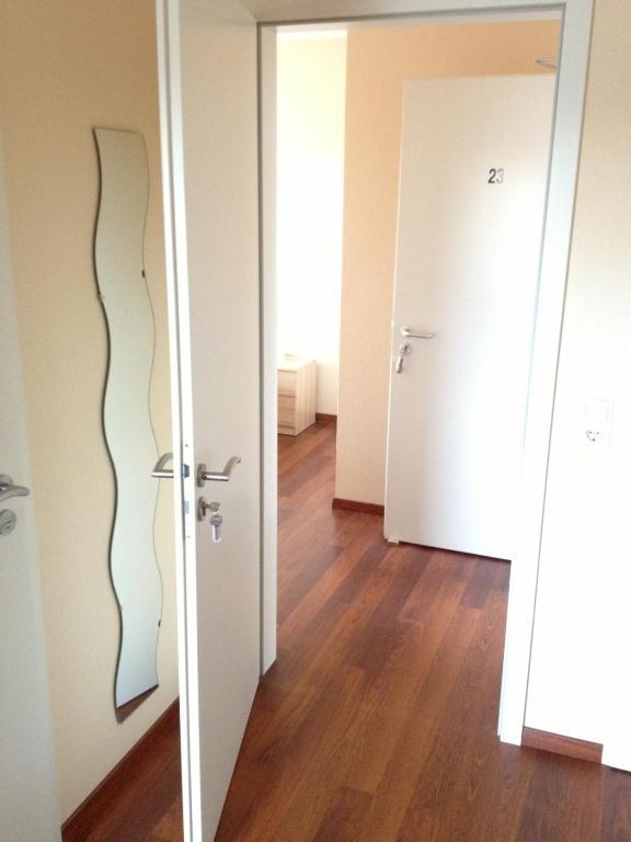 Vierlandentor Hotel Hamborg Eksteriør billede