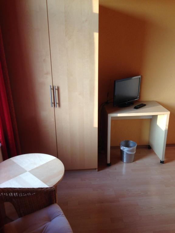 Vierlandentor Hotel Hamborg Værelse billede
